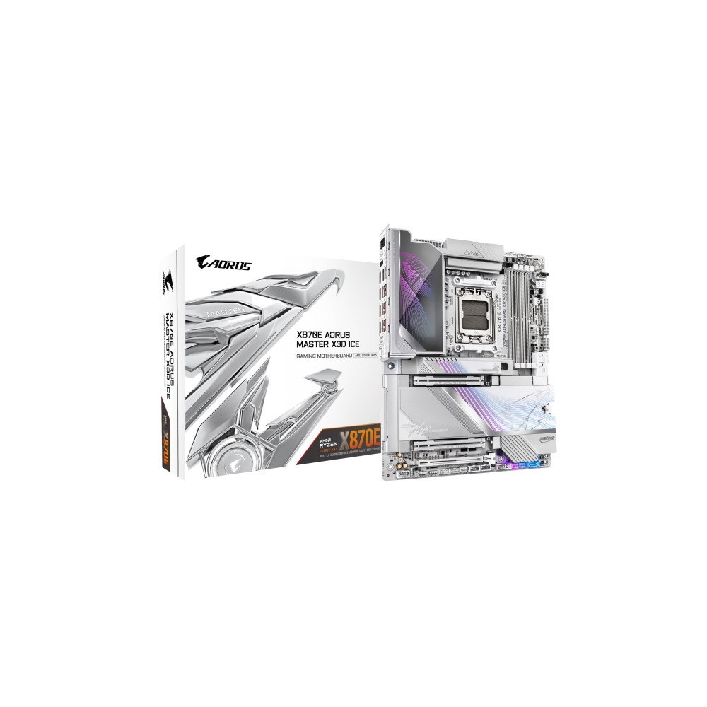 Gigabyte Technology AORUS
