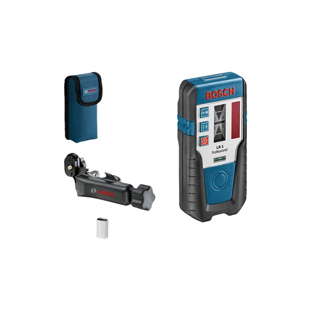 Bosch Bosch LR 1 Professional - lasermottagare