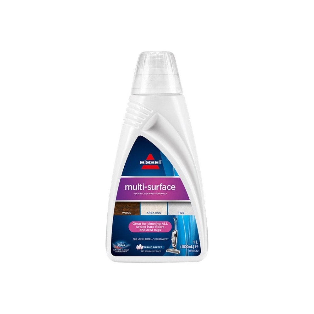 BISSELL BISSELL MultiSurface Floor Cleaning Formula