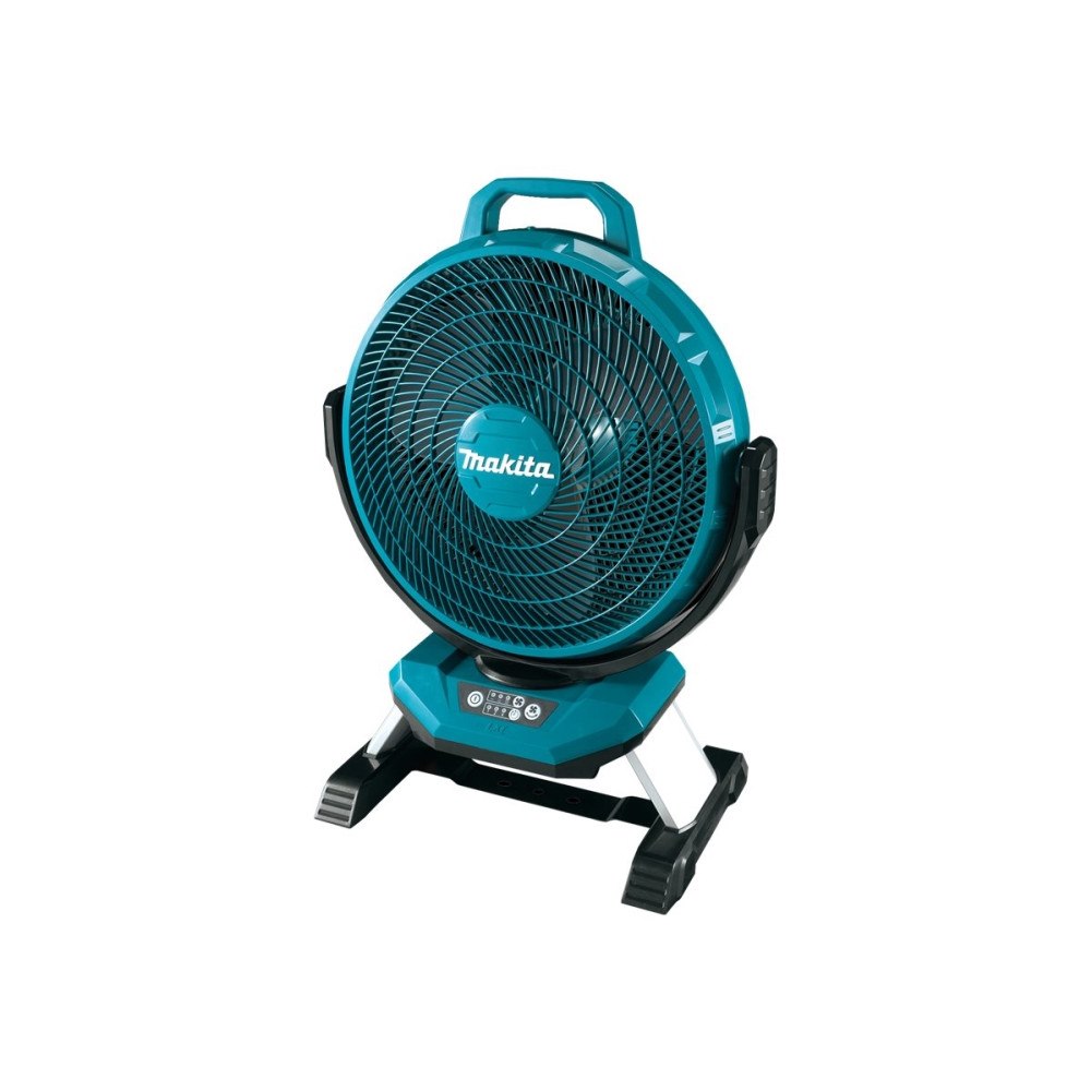 Makita Makita LXT DCF301Z - fläkt