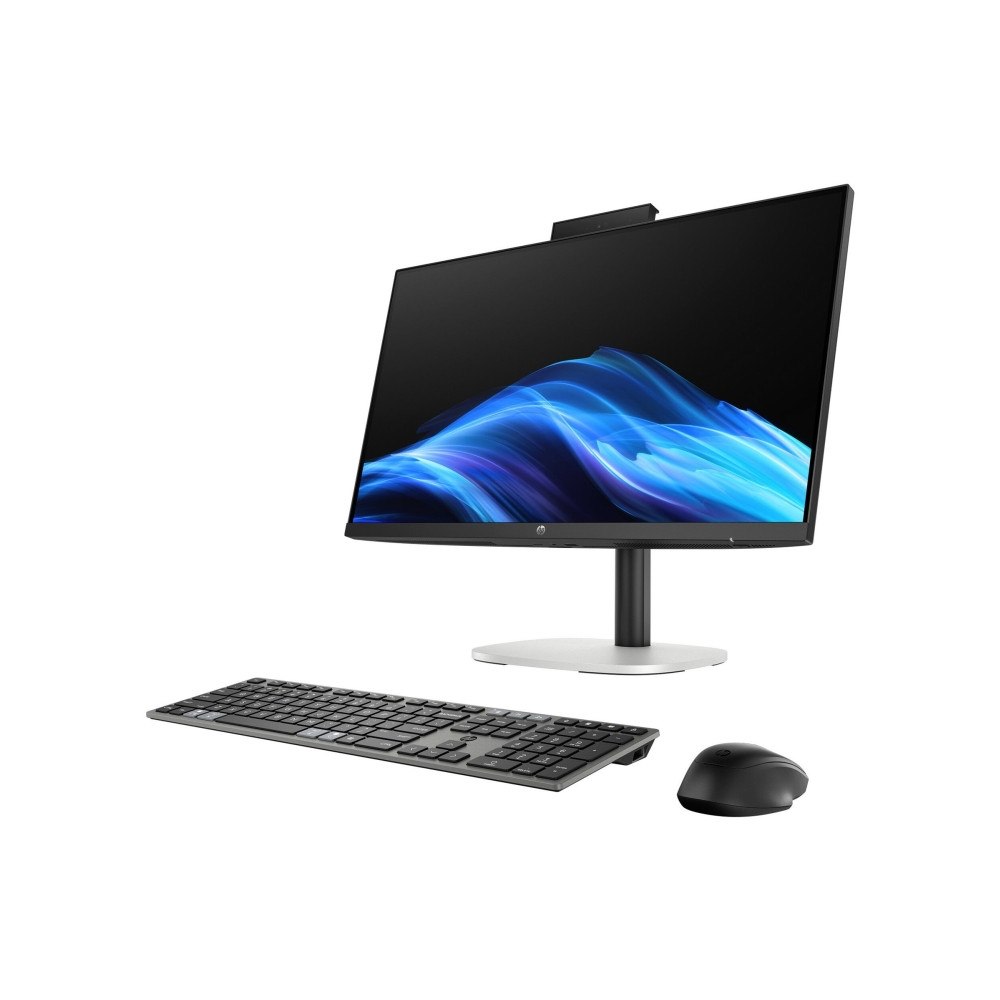 HP HP ProStudio 4 G1i AI PC - allt-i-ett - AI PC - Core Ultra 5 225T 2.5 GHz - 16 GB - SSD 512 GB - LED 23.8"