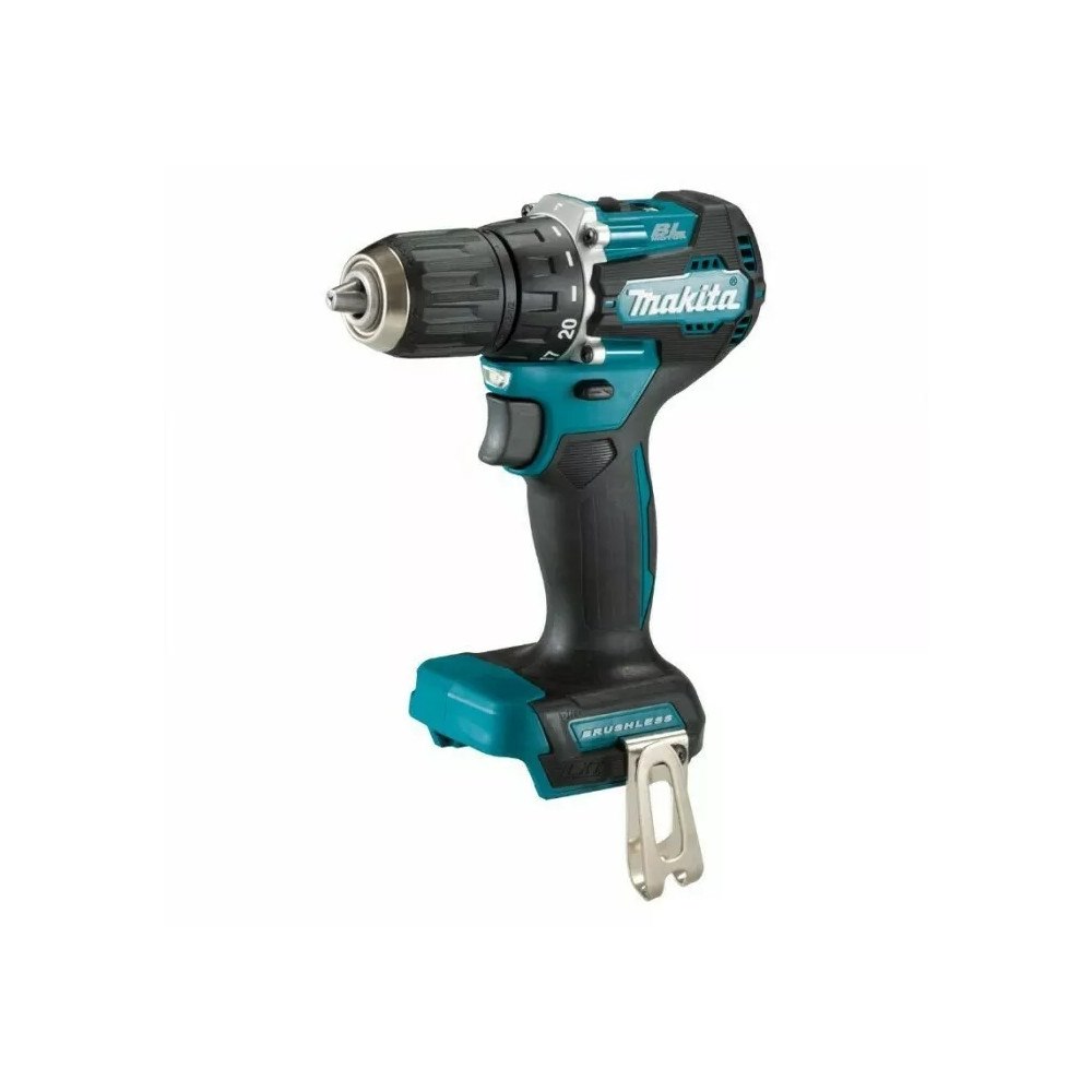 Makita Makita DDF487Z - borr/drivare - sladdlös - 2 hastigheter