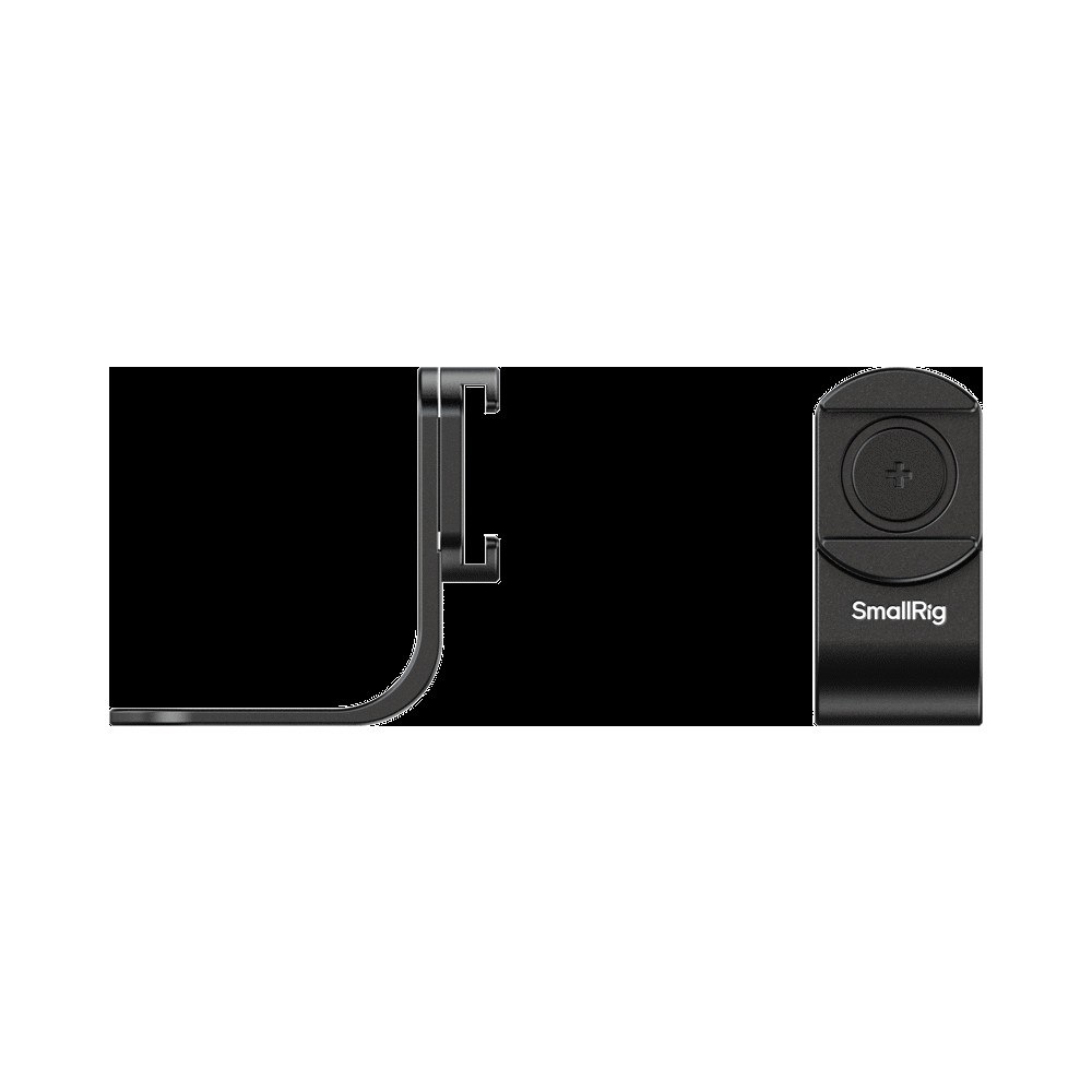 SMALLRIG SmallRig 5825 Mount for Insta360 X4 / X5 with Cold Shoe Mount