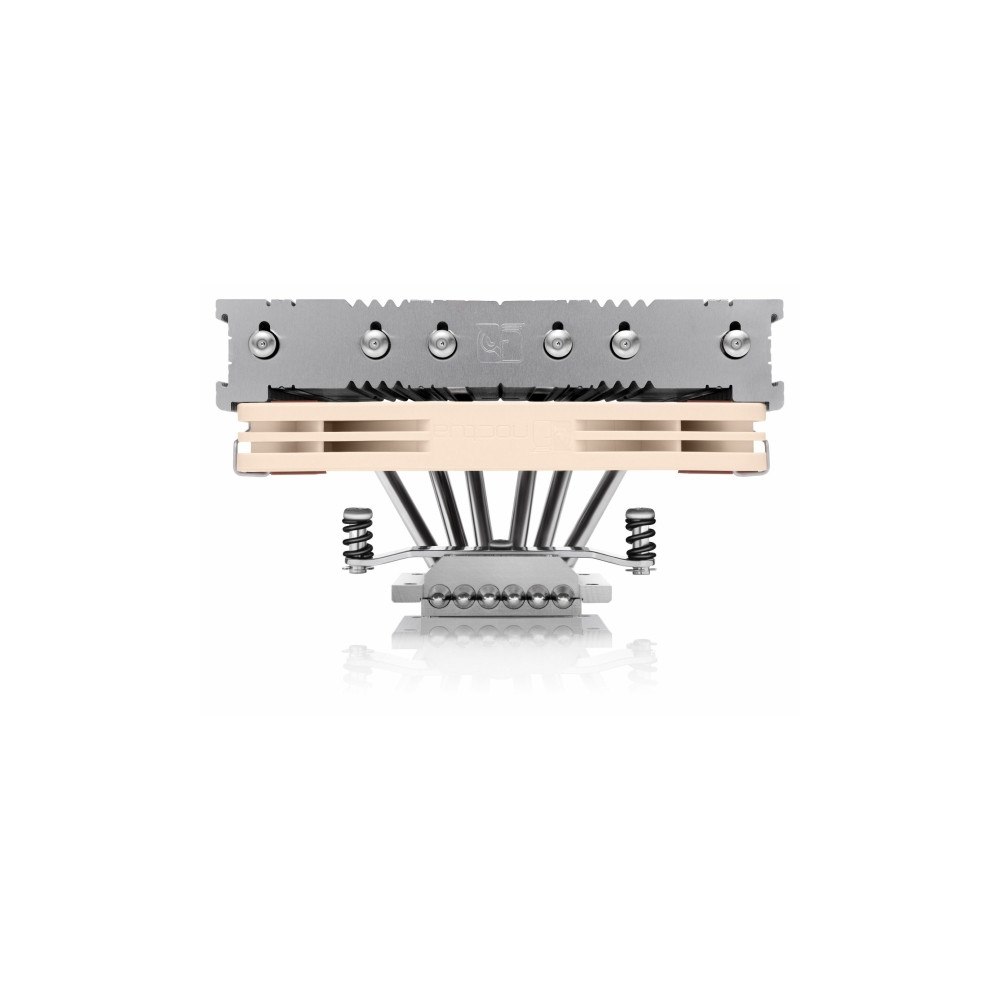 NOCTUA Noctua NH-L12SX77, Kylfläns/kylare, 12 cm, 450 rpm, 1850 rpm...