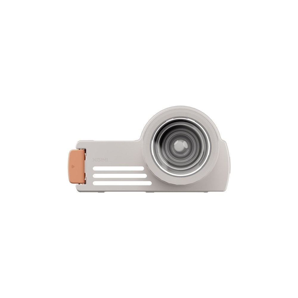 XGIMI XGIMI ML001, XGIMI, Beige, Orange, MoGo 3 Pro, 84 mm, 123 mm...
