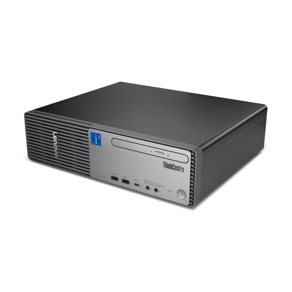 Lenovo Lenovo ThinkCentre neo 50s Gen 5 - SFF Core i5 i5-14400 2.5 GHz - 16 GB - SSD 1 TB - Engelska - Europa