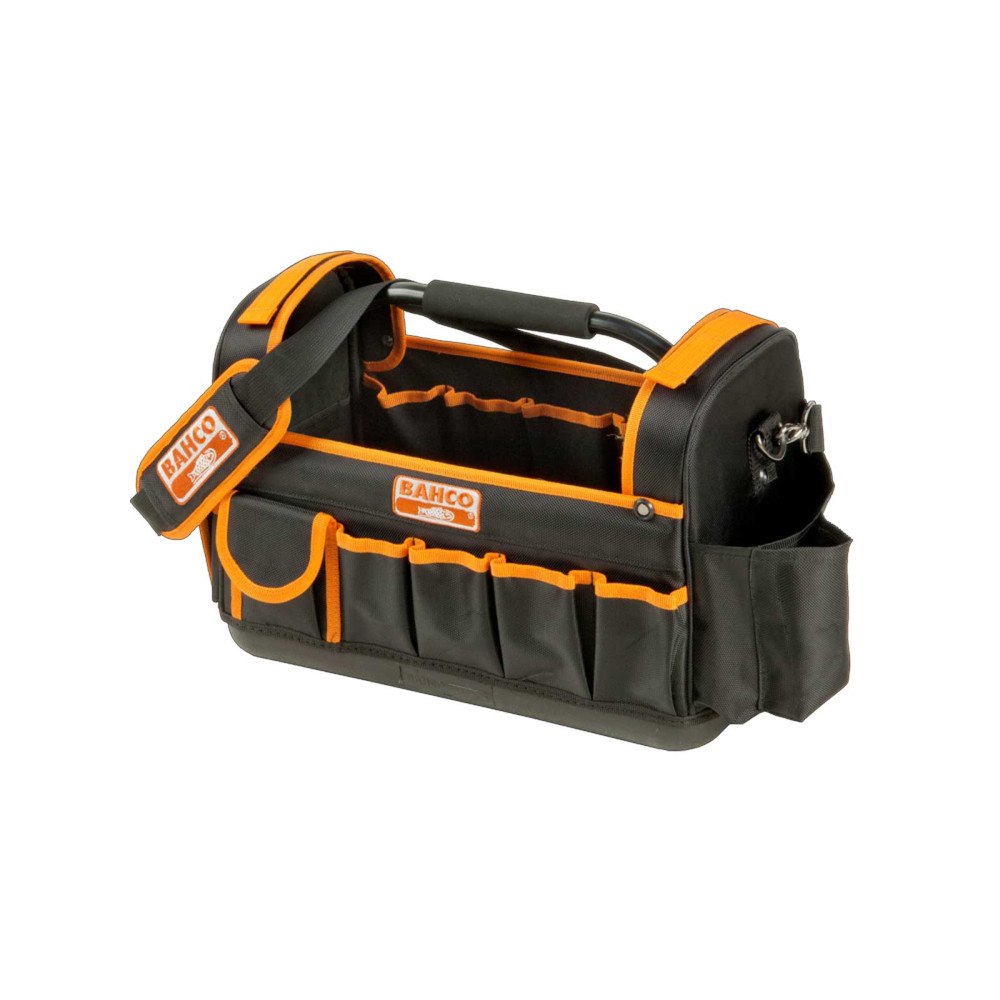 Snap-on Bahco Tool Bag Hard Side Open Top - bärväska för verktygssats