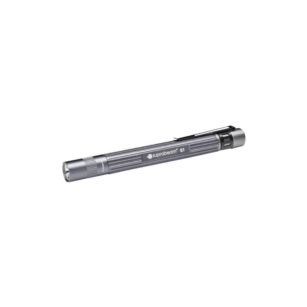 Suprabeam Suprabeam Q1 SUPRABEAM Q1 Penlight Batteridrevet LED (RGB) 1...