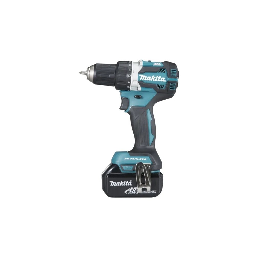 Makita Makita DDF484RTJ