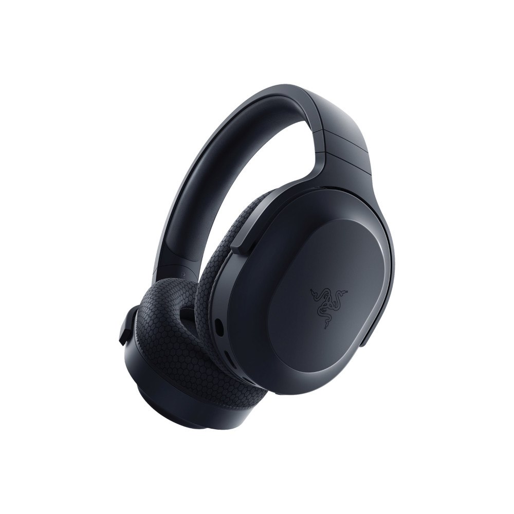 Razer USA Razer Barracuda X - headset - 3,5 mm kontakt, USB-C