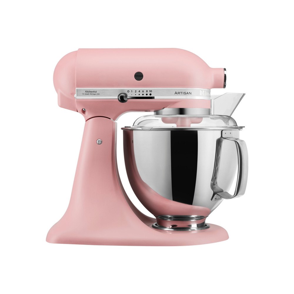 KitchenAid KitchenAid Artisan 5KSM175PSEDR - köksmaskin - 300 W - dried rose