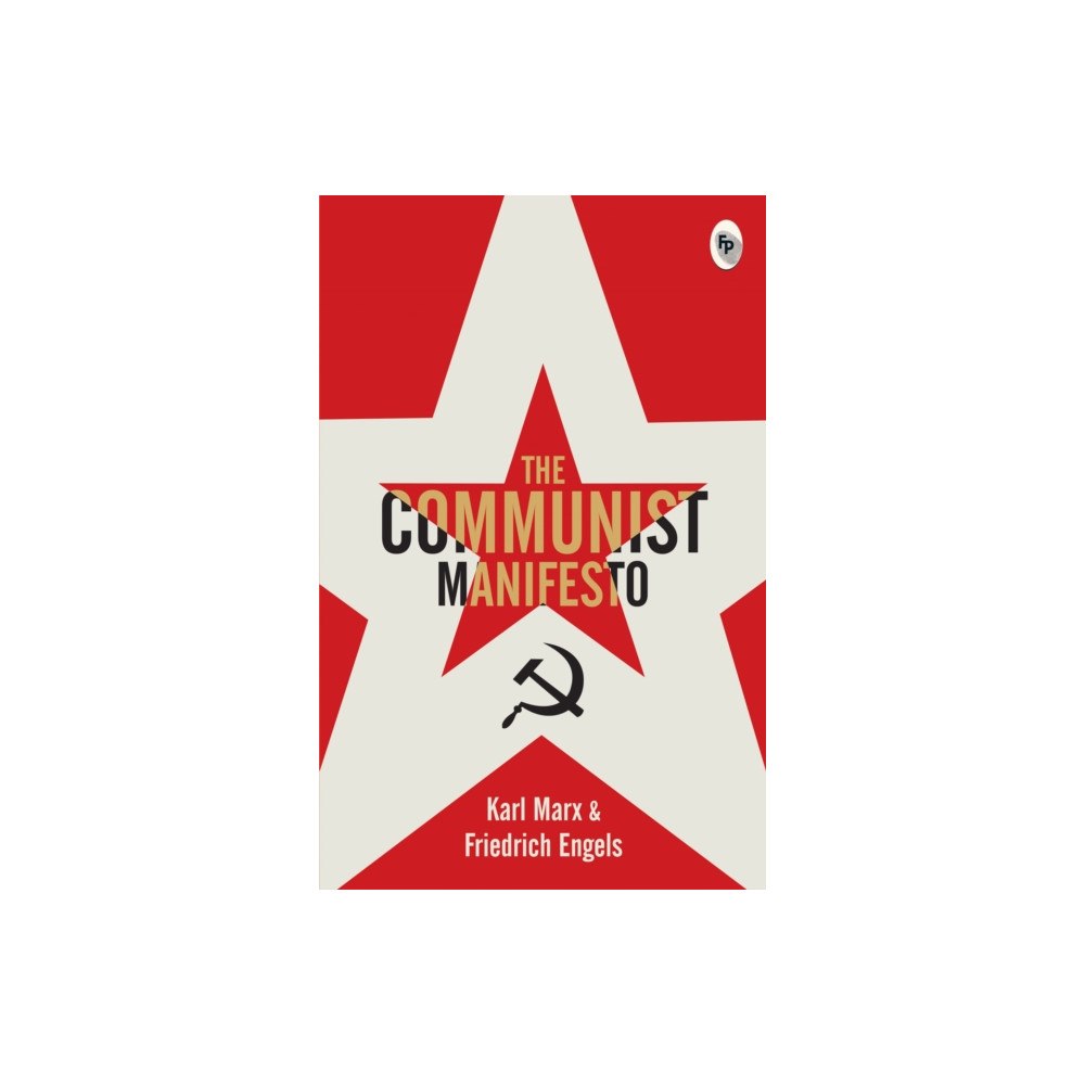Not Stated Communist Manifesto, The (häftad, eng)