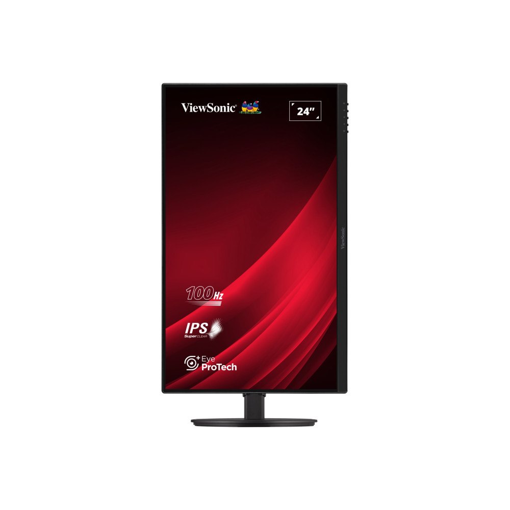 Viewsonic ViewSonic VG2408A - LED-skärm - Full HD (1080p) - 24"