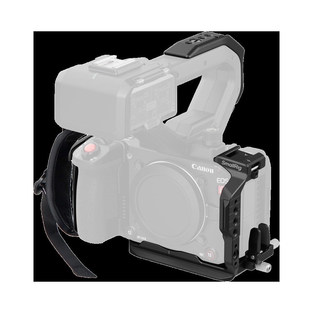 SMALLRIG SmallRig 5657 Cage Kit for Canon EOS C50