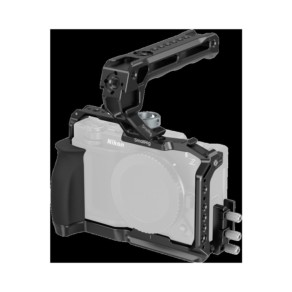 SMALLRIG SmallRig 5647 Cage Kit for Nikon ZR
