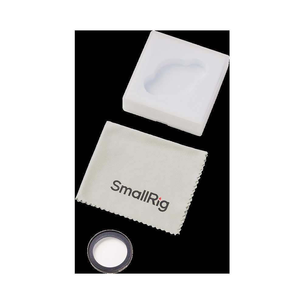 SMALLRIG SmallRig 5872 1/4 Effect Black Mist Filter for DJI Osmo Nano