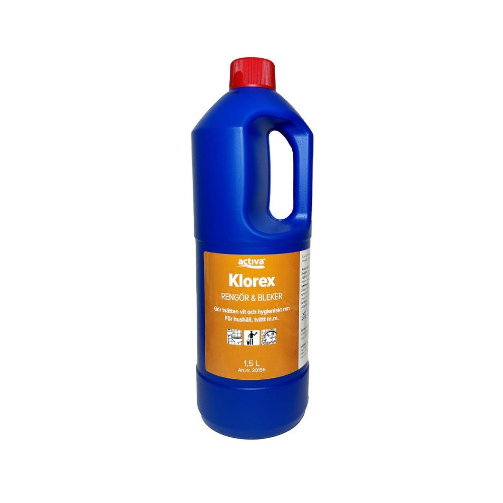 Activa Klorin ACTIVA Klorex 1,5L