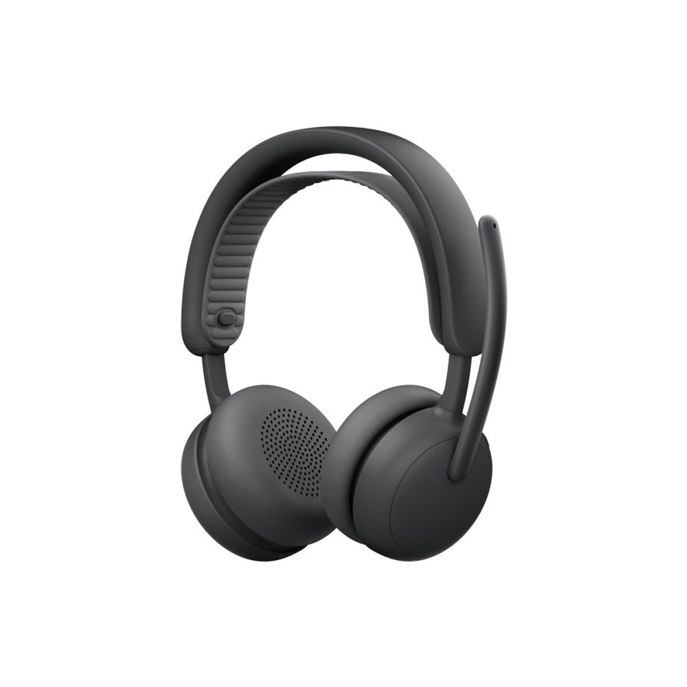 Logitech Logitech Zone Wireless 2 ES for Business - headset - USB-C