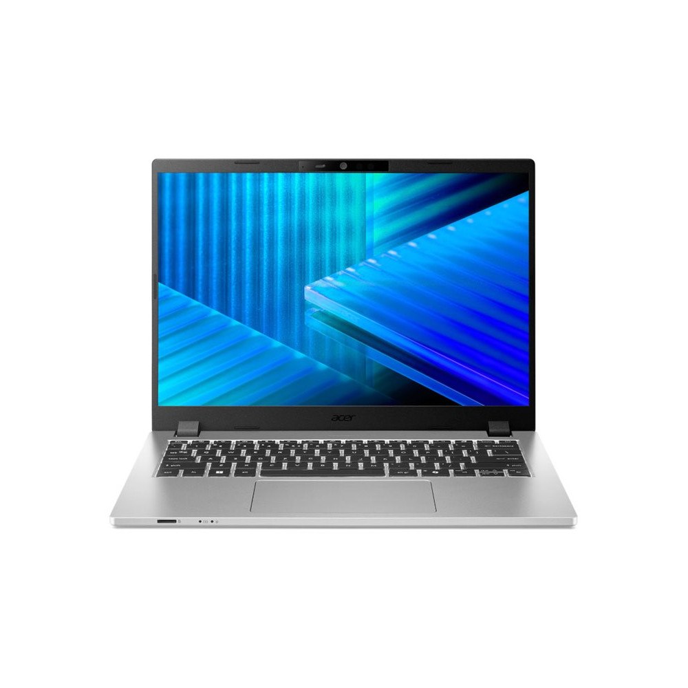 Acer Acer TravelMate P2 14 TMP214-56-G2-TCO - 14" - Intel Core Ultra 5 - 225U - 16 GB RAM - 512 GB SSD - Nordisk