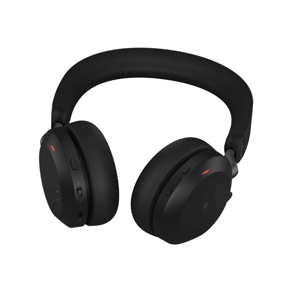 GN Audio Jabra Evolve2 75 - headset - USB-A
