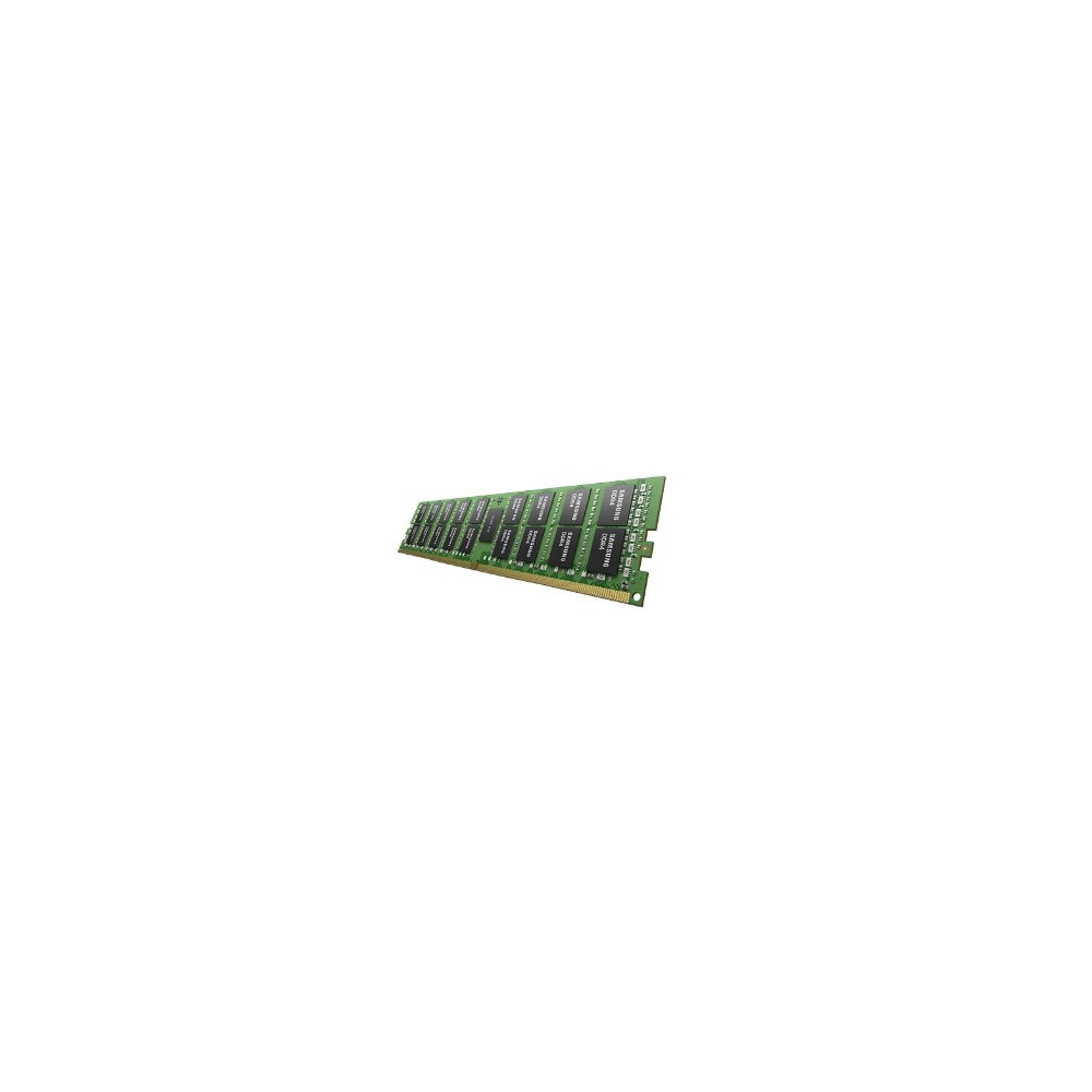 SAMSUNG Samsung - DDR4 - modul - 32 GB - SO DIMM 260-pin - 3200 MHz / PC4-25600 - ej buffrad