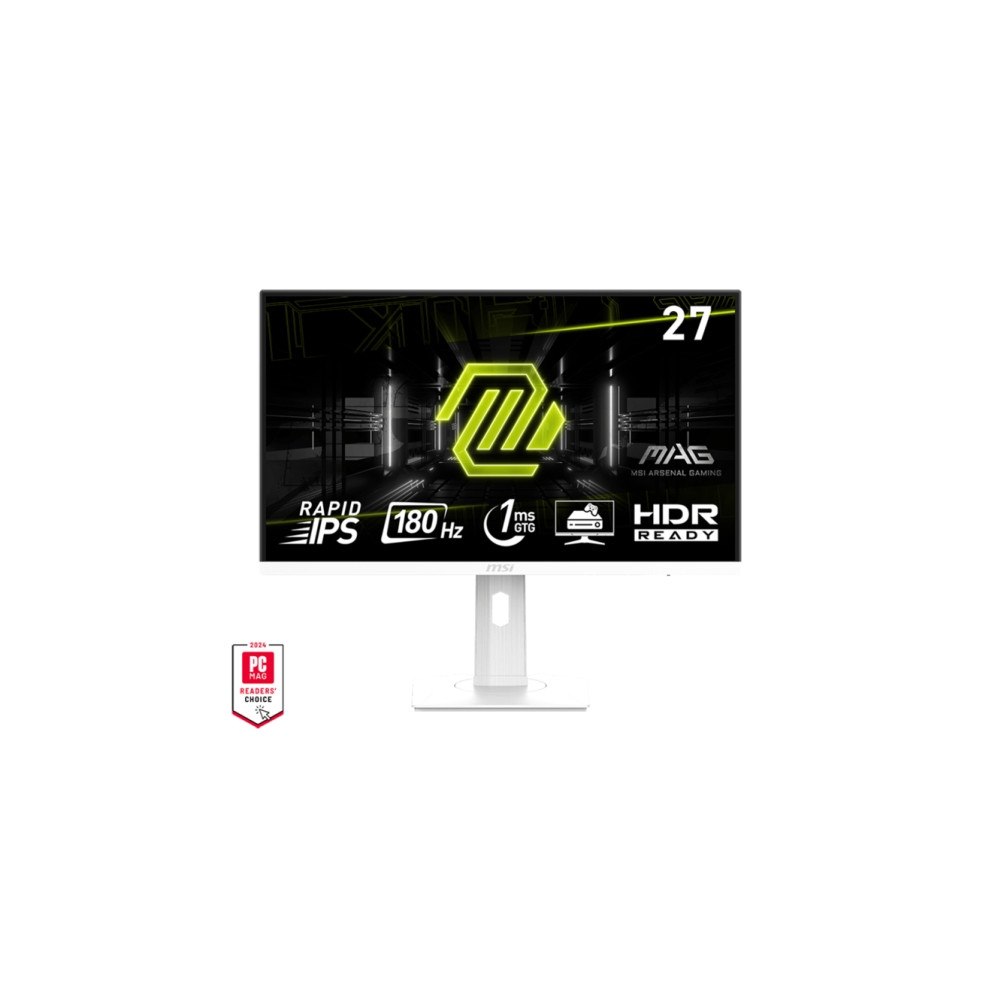 MSI MSI