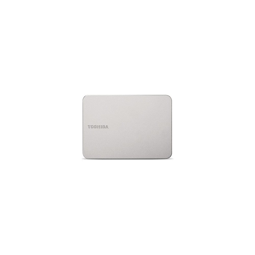 Toshiba Toshiba Canvio Flex - hårddisk - 4 TB - USB 3.2 Gen 1