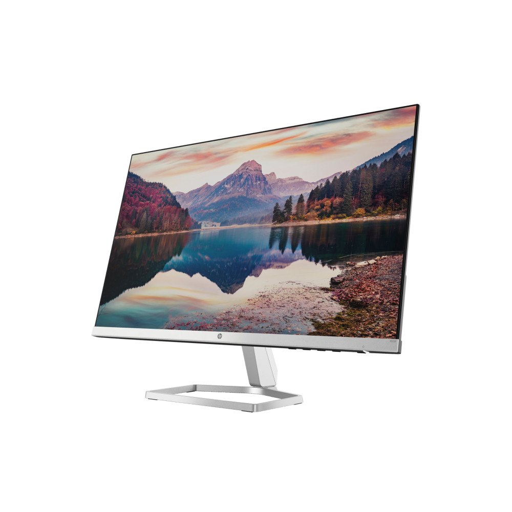 Hewlett-Packard HP M22f - M-Series - LED-skärm - Full HD (1080p) - 22"