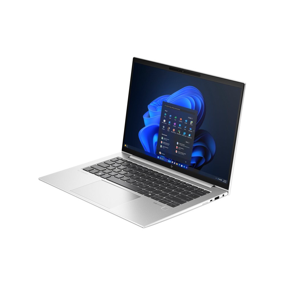 Hewlett-Packard HP EliteBook 840 G11 Notebook - 14" - Intel Core Ultra 7 - 155U - vPro - 16 GB RAM - 512 GB SSD - 4G - tysk