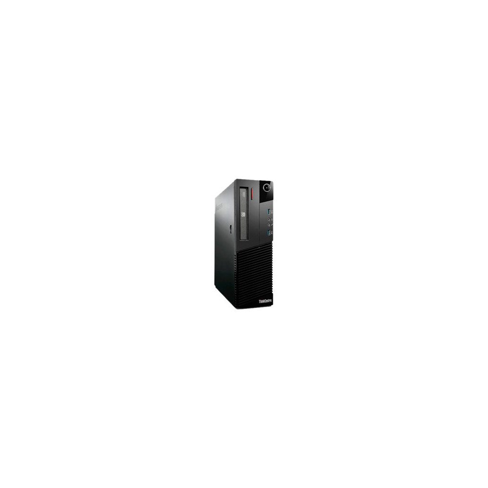 upcycle it Lenovo ThinkCentre - MT Core i5 4570T - 8 GB - SSD 256 GB - rekonditionerad