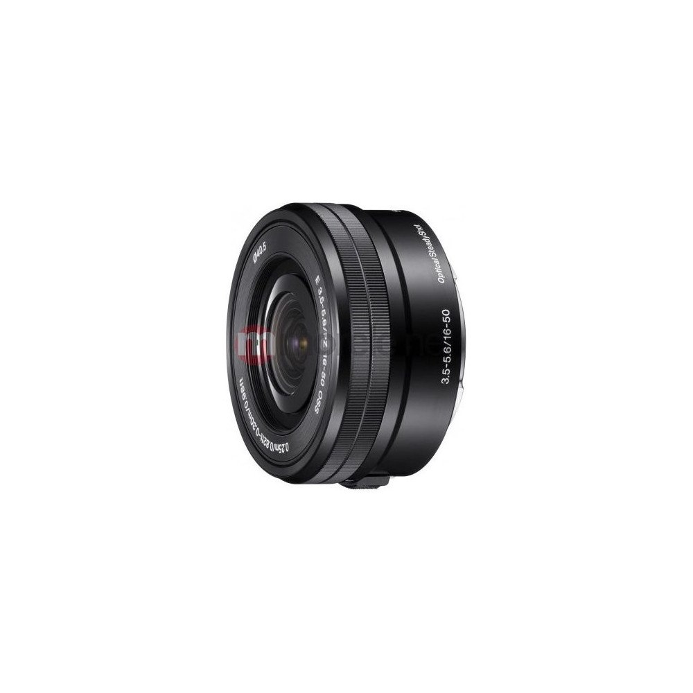 Sony Sony SELP1650, 9/8, 16