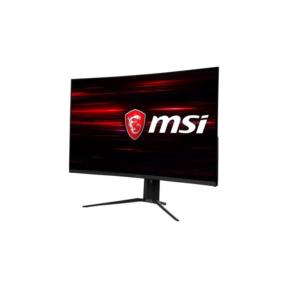MSI MSI Optix MAG322CQR - LED-skärm - böjd - 31.5"