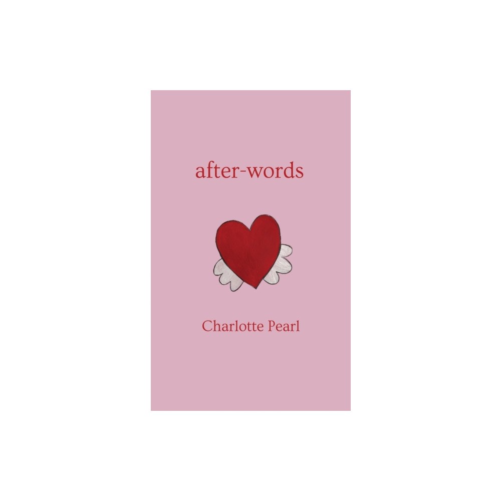 Roundpond Press after-words (häftad, eng)