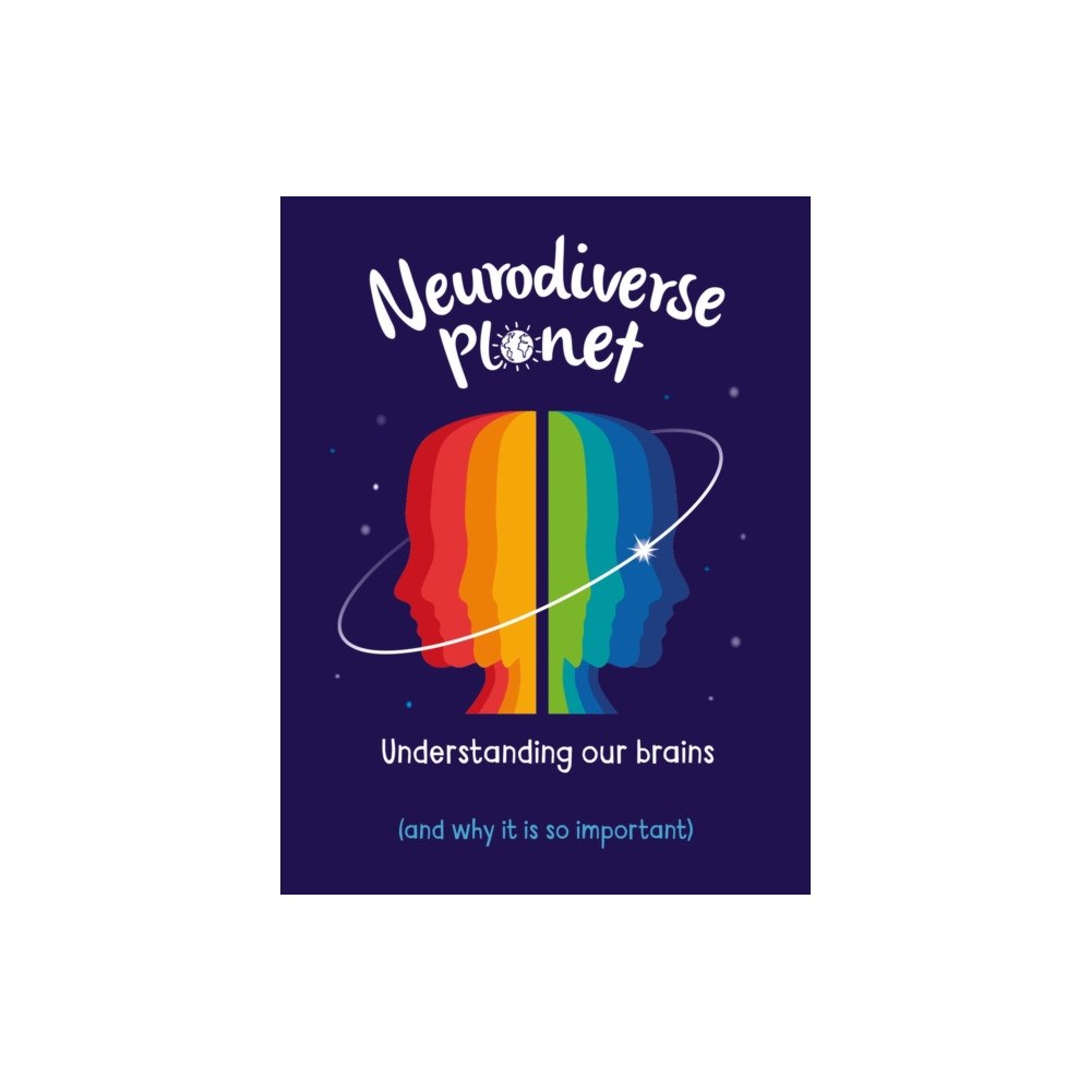 Hachette Children's Group Neurodiverse Planet (häftad, eng)