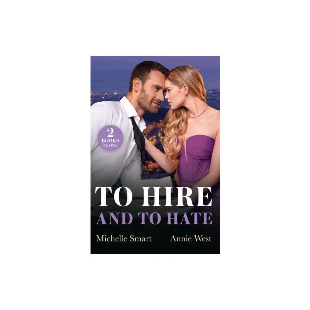 HarperCollins Publishers To Hire And To Hate (häftad, eng)