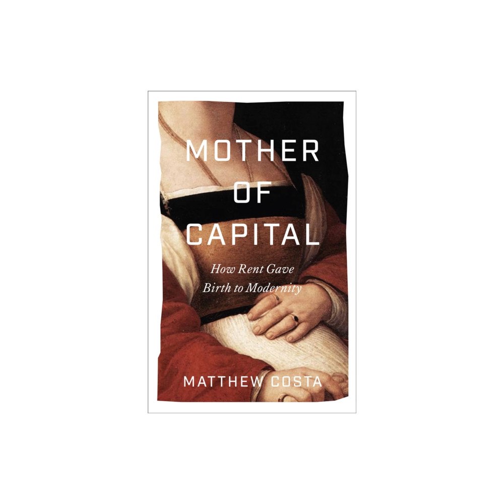 Pluto Press Mother of Capital (häftad, eng)