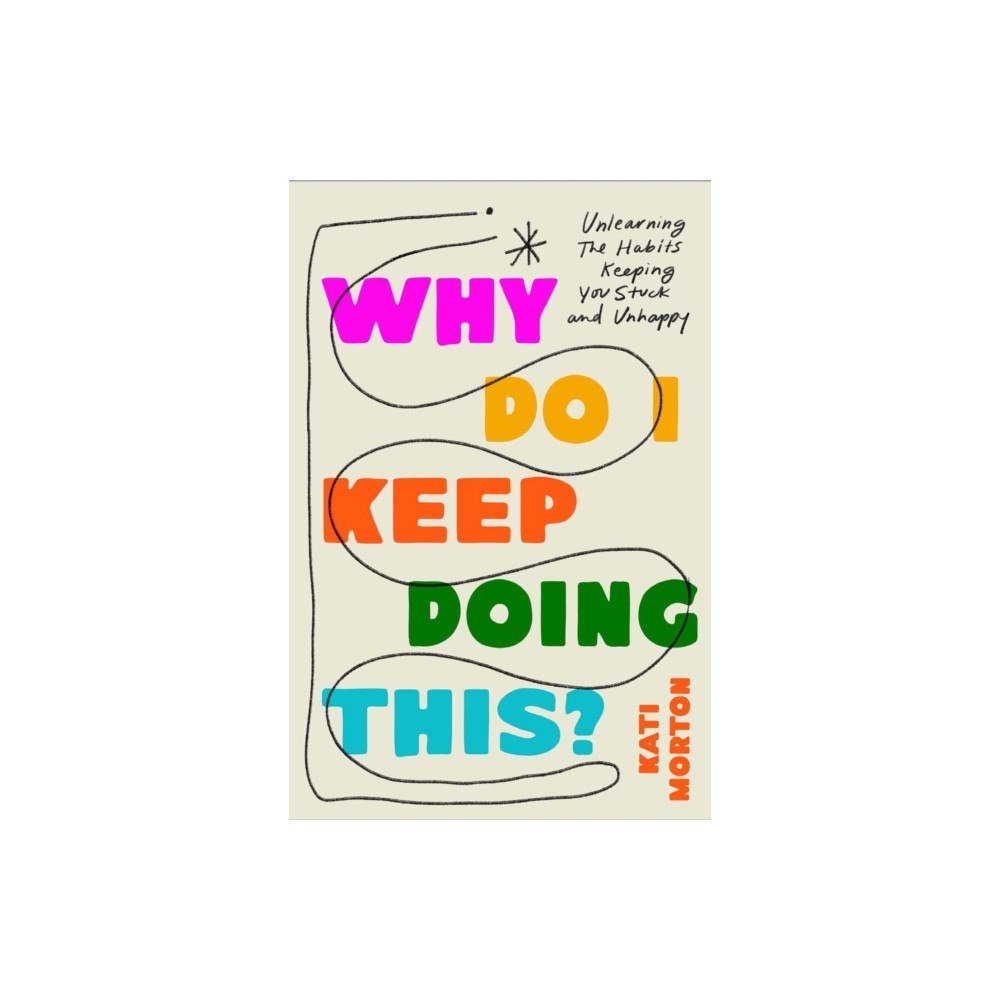 Headline Publishing Group Why Do I Keep Doing This? (häftad, eng)