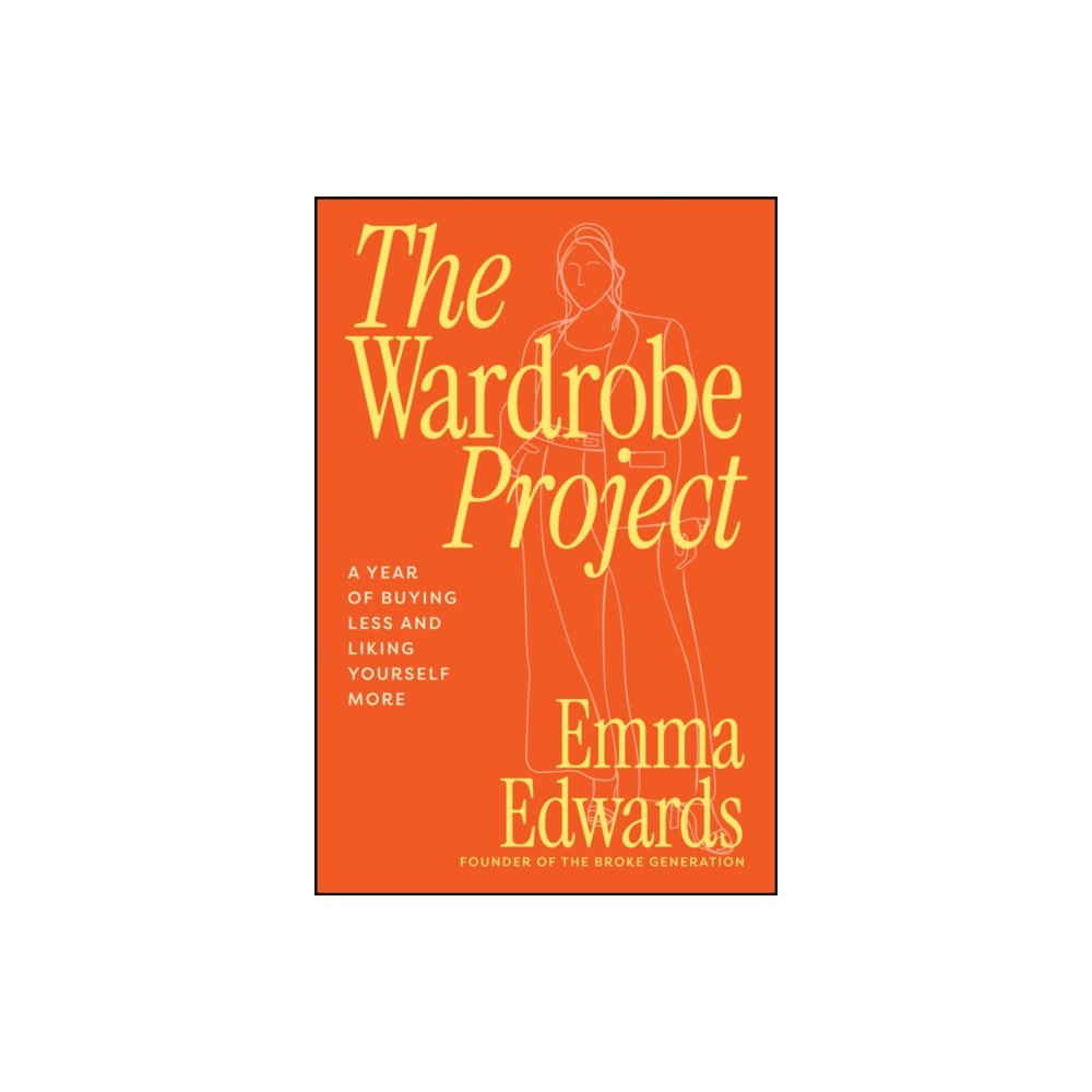 John Wiley & Sons Australia Ltd The Wardrobe Project (häftad, eng)