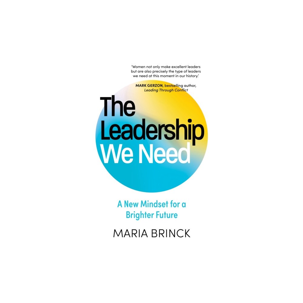 John Murray Press The Leadership We Need (häftad, eng)