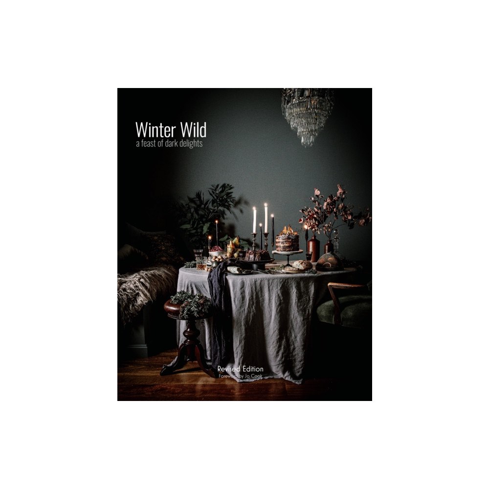 Magpie Publications Winter Wild (inbunden, eng)