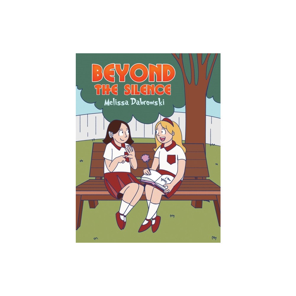 Austin Macauley Publishers Beyond the Silence (häftad, eng)