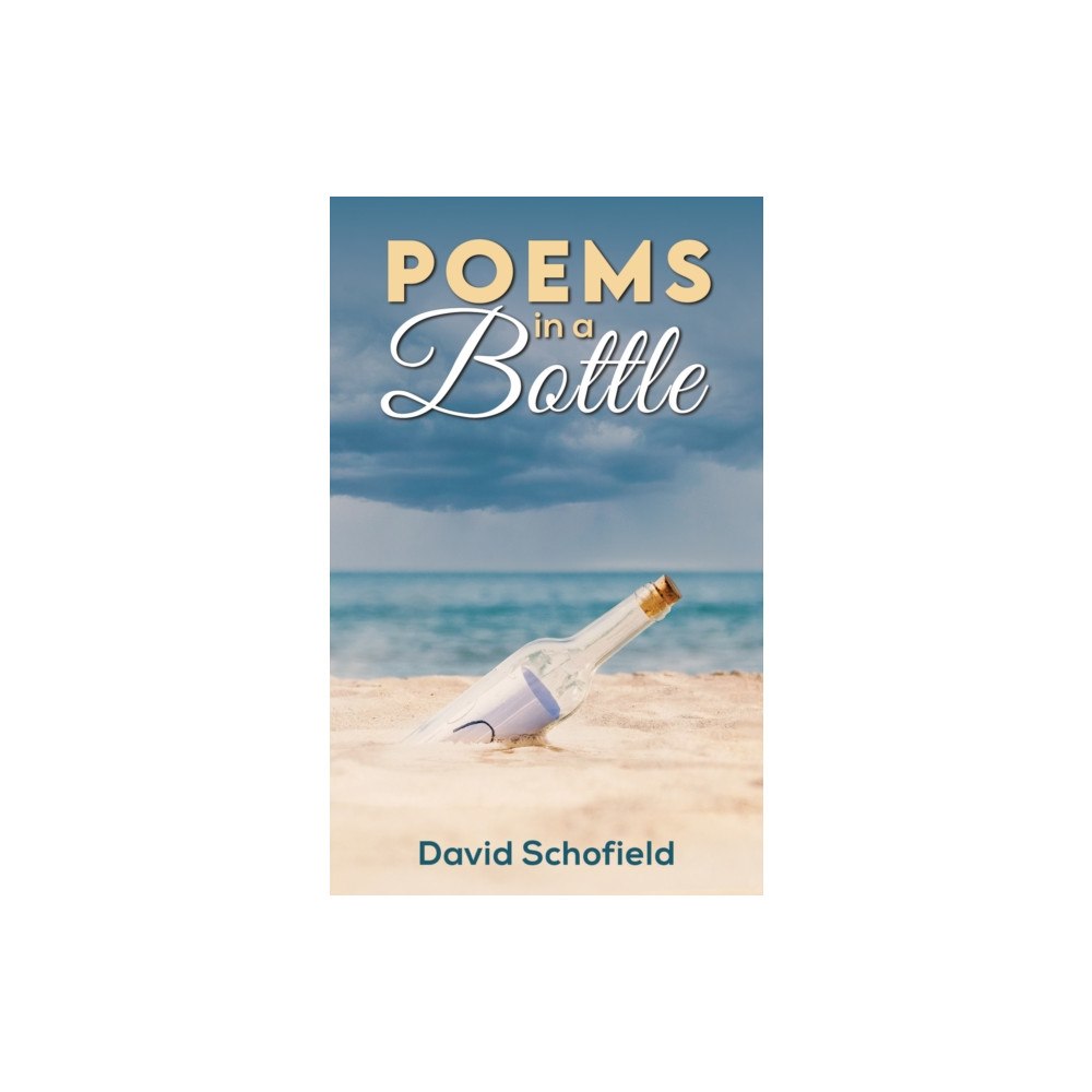 Austin Macauley Publishers Poems in a Bottle (häftad, eng)