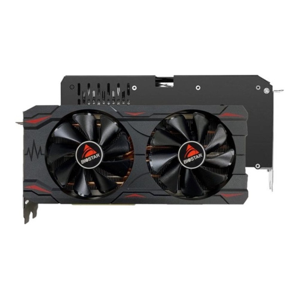 Biostar Biostar GeForce RTX 3070 - grafikkort - GF RTX 3070 - 8 GB
