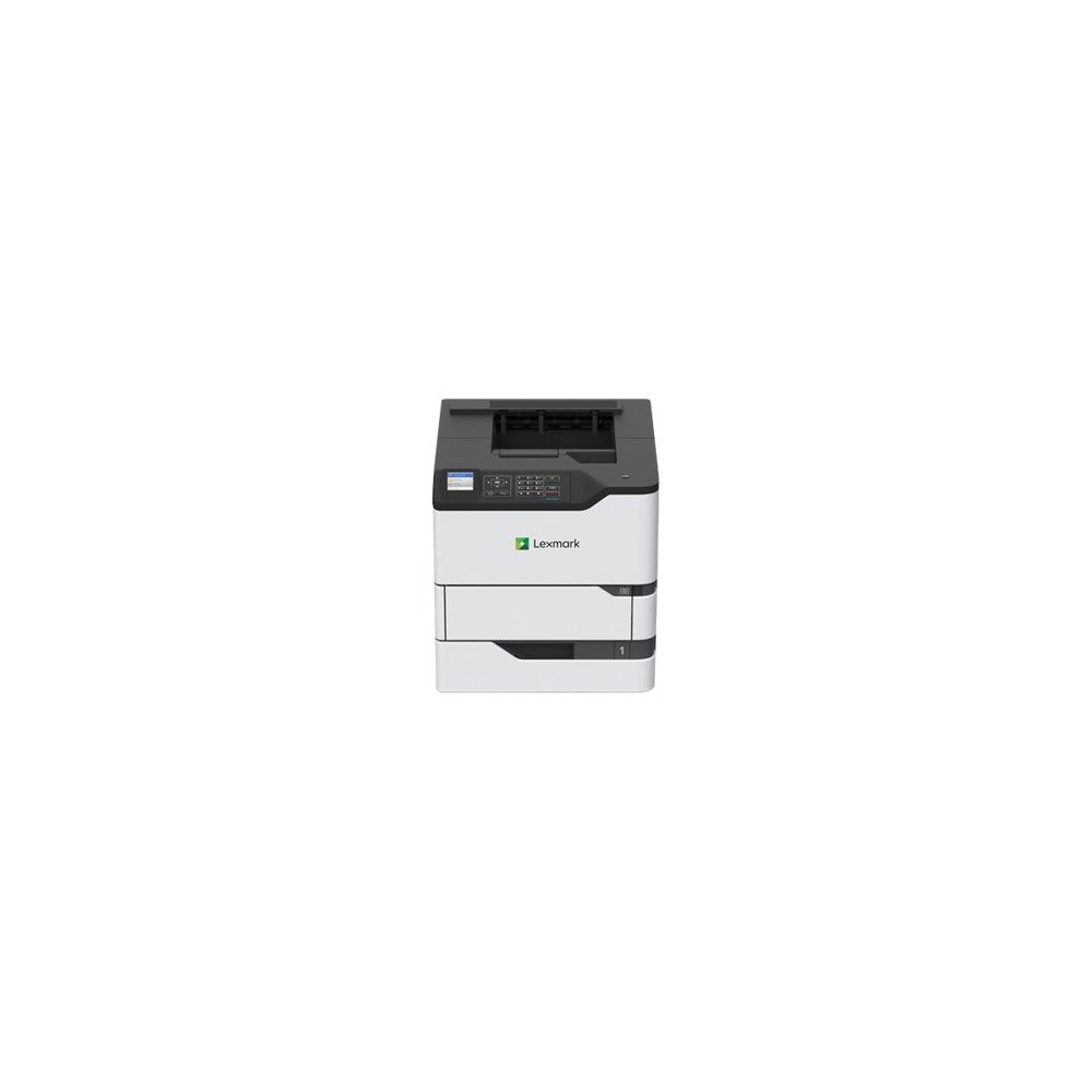 Lexmark International Lexmark MS823dn - skrivare - svartvit - laser
