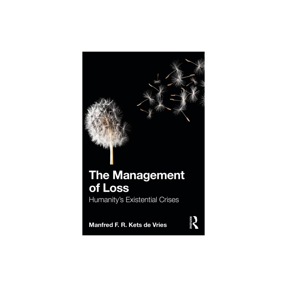 Taylor & francis ltd The Management of Loss (häftad, eng)