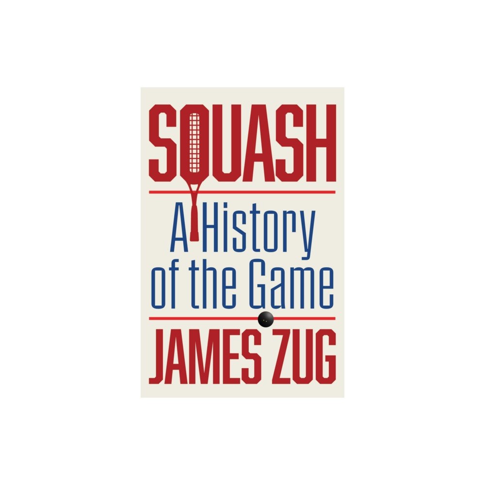 Simon & Schuster Squash (häftad, eng)