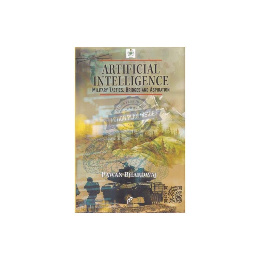 Unknown Artificial Intelligence (inbunden, eng)