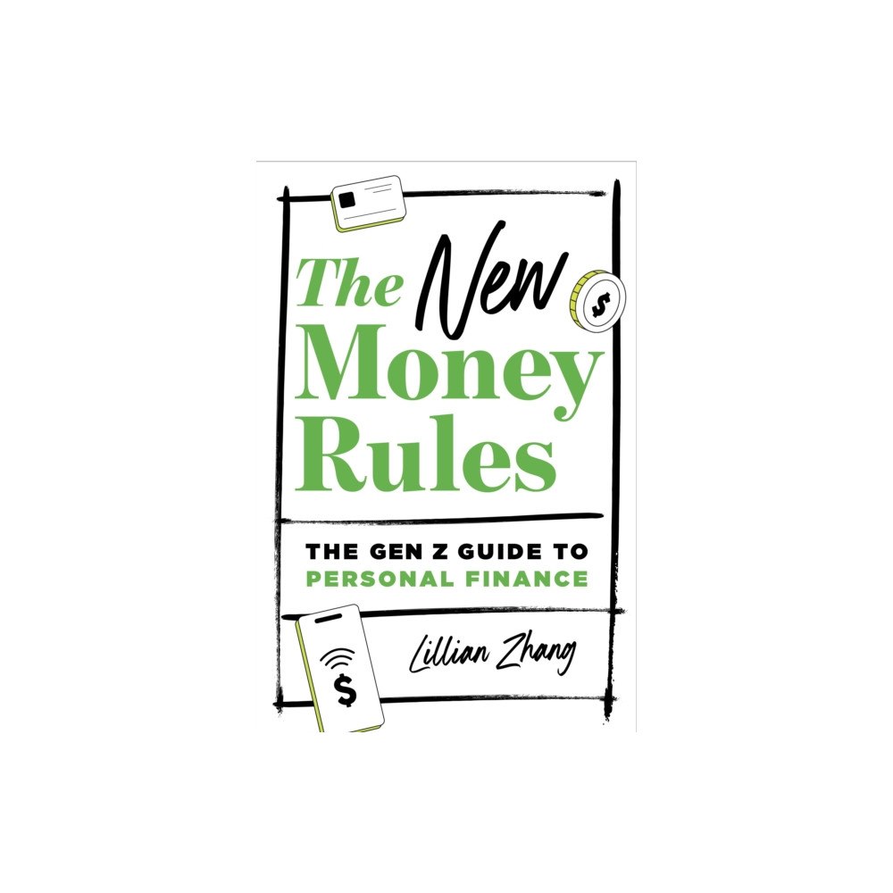 Callisto Media Inc. The New Money Rules (häftad, eng)