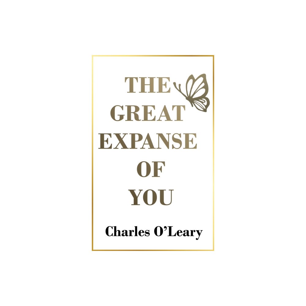 Austin Macauley Publishers LLC The Great Expanse of You (häftad, eng)