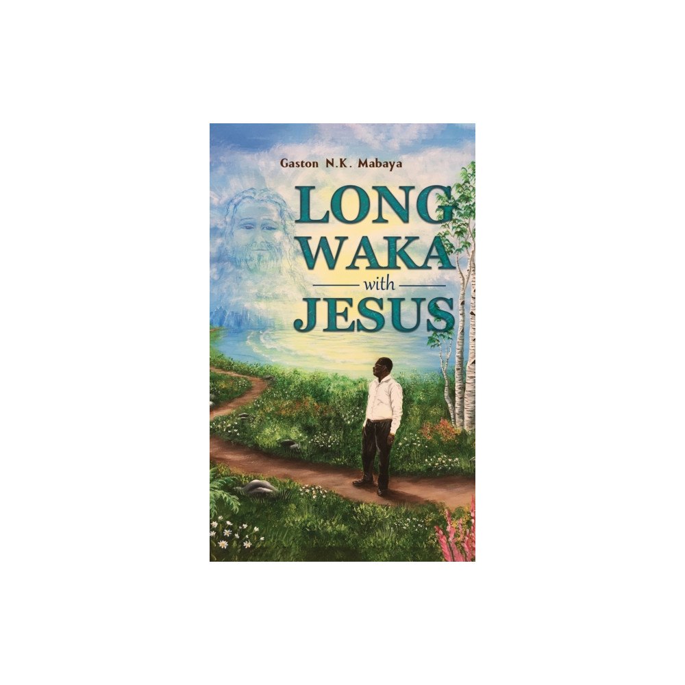 Austin Macauley Publishers LLC Long Waka with Jesus (häftad, eng)